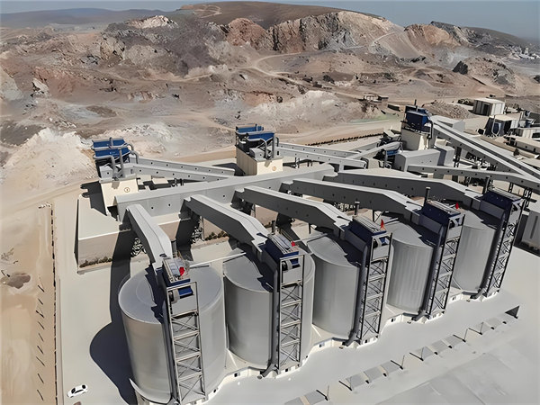 缙云水泥钢板仓