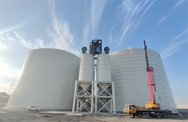 缙云大型钢板库