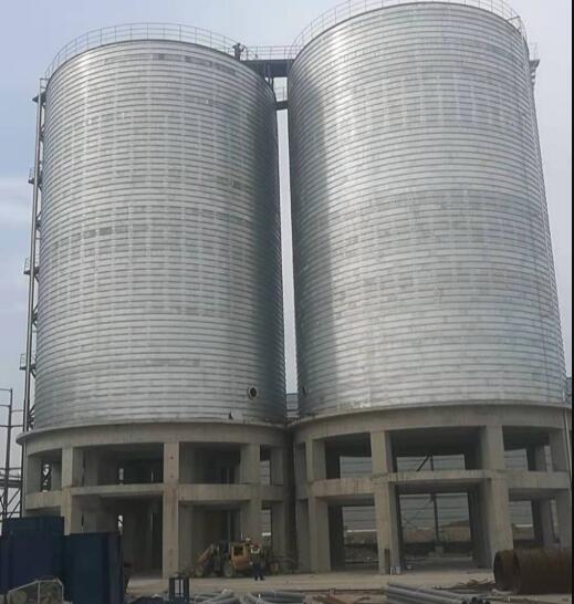 缙云镀锌卷板仓